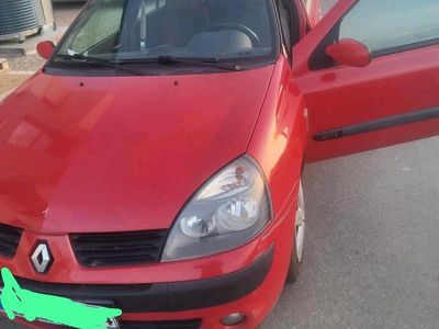 Renault Clio II