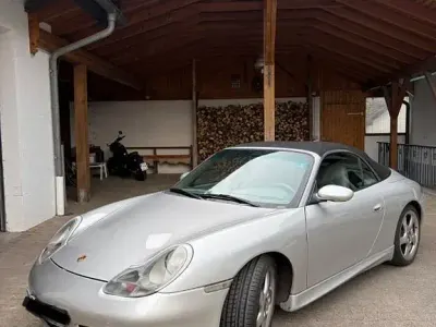 Gebraucht Porsche 911