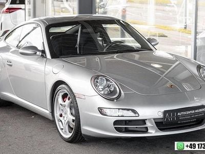 Porsche 911 Carrera S