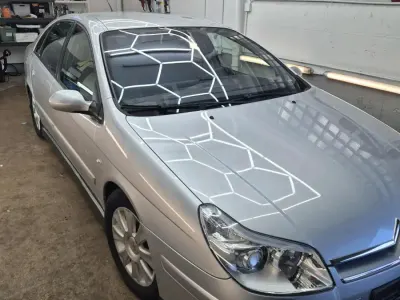 Gebraucht Citroën C5