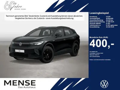 Gebraucht VW ID.4