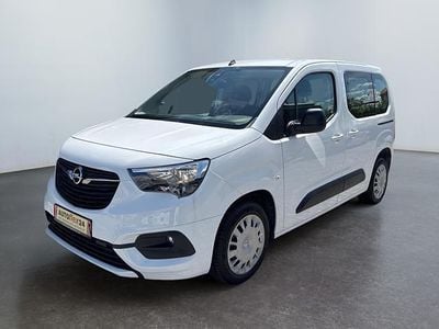 Opel Combo Life