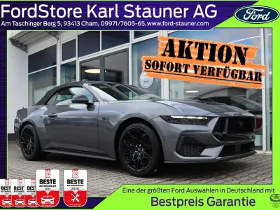 Gebraucht Ford Mustang