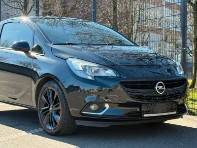 Usado Opel Corsa