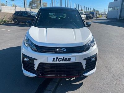 Usado Ligier JS60 2024 Branco