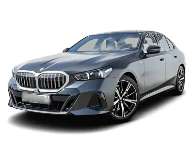 Gebraucht BMW 520