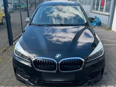 Gebraucht BMW 218