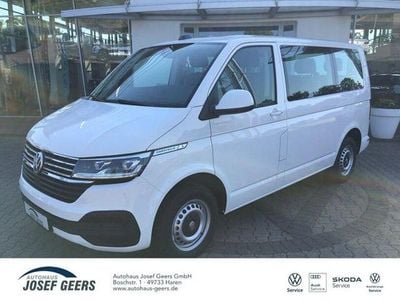 VW T6.1