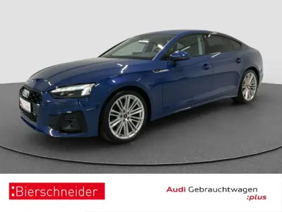 Gebraucht Audi A5
