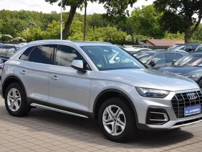 Gebraucht Audi Q5