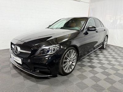 Mercedes C300
