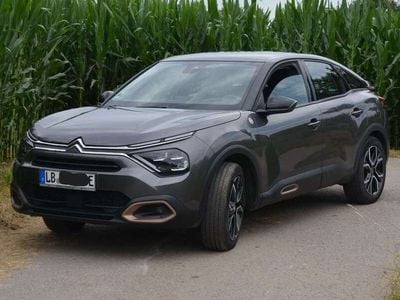 Citroën e-C4