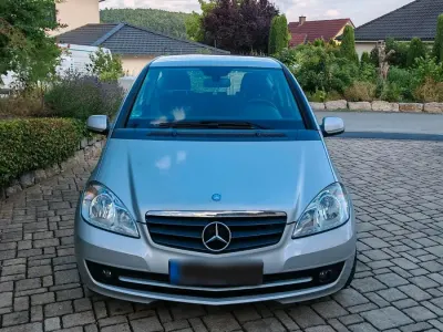 Gebraucht Mercedes A150