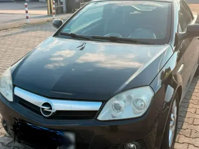Gebraucht Opel Tigra