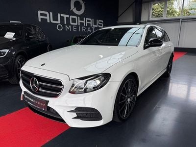 Mercedes E350