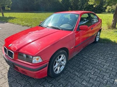 BMW 316 Compact
