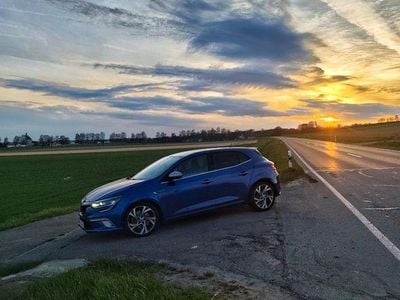 Renault Mégane GrandTour