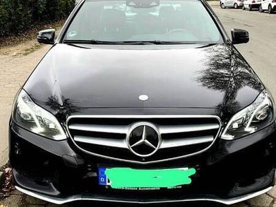 Mercedes E350