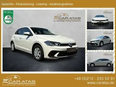 Gebraucht VW Polo