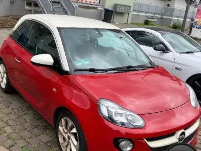 Gebraucht Opel Adam