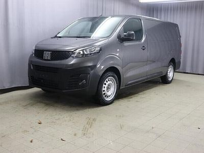 gebraucht Fiat Scudo L3 2.0 145PS MT6 Kastenwagen, Paket-Worksite, P...