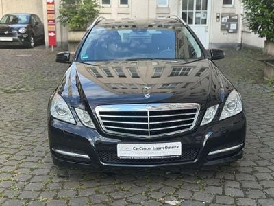 Mercedes E200