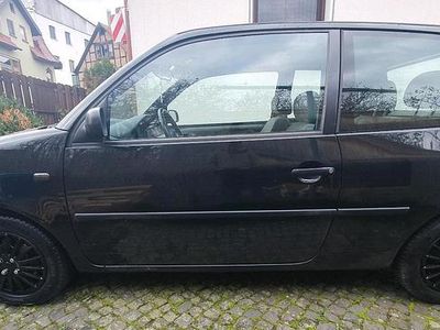 Seat Arosa