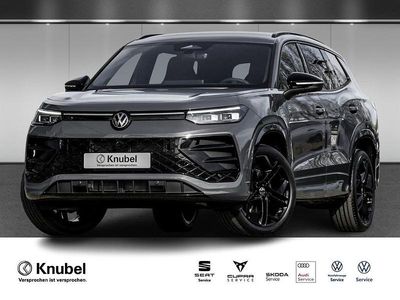 Nuova VW Tayron R-line 272 CV (200 kW) 2026 Grigio SUV