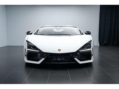 Neu Lamborghini Revuelto 1016 PS (747 kW) 2025 Bianco phanes Coupé