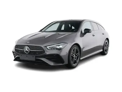 Gebraucht Mercedes CLA200 AMG 150 PS (110 kW) 2025 Andere