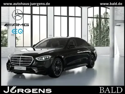 Gebraucht Mercedes S450