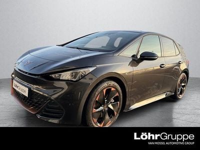 Quasargrau Gebraucht 2024 Cupra Born Kleinwagen | 30.980 € (Guter Preis)