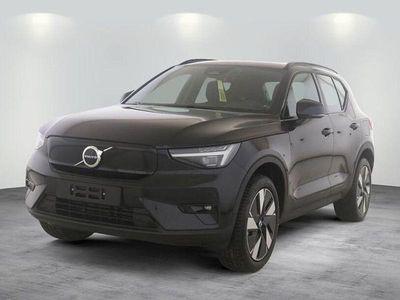Second-hand Volvo EX40 Plus 175 kW (238 CP) 2024 Negru SUV