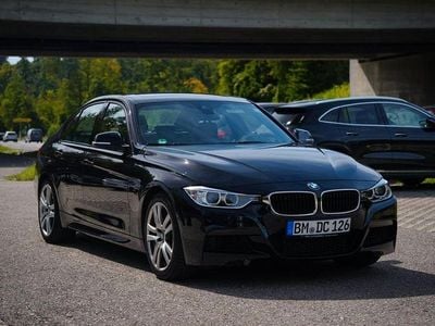BMW 335