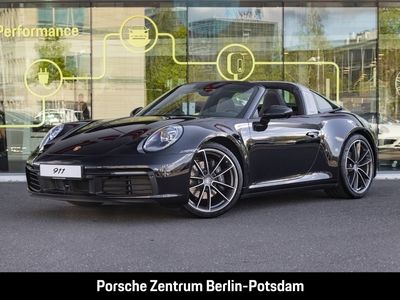 gebraucht Porsche 911 Targa 4 (992)