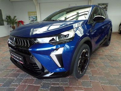 Neu Mitsubishi Grandis Diamant Edition 141 PS (103 kW) 2026 Royal blau SUV