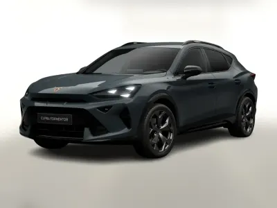 Gebraucht Cupra Formentor