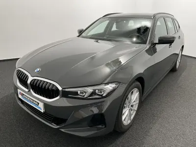Gebraucht BMW 318