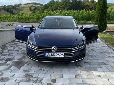 VW Arteon
