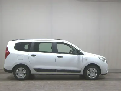 Gebraucht Dacia Lodgy