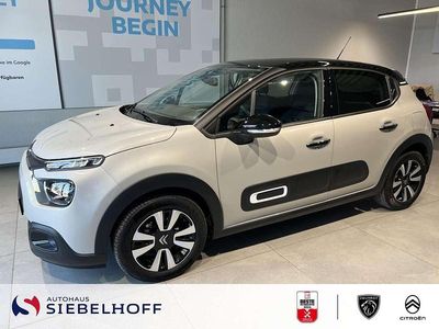 Gebraucht Citroën C3