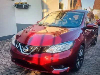 Gebraucht Nissan Pulsar