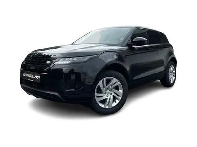 Schwarz Gebraucht 2025 Land Rover Range Rover evoque S SUV | 62.890 €
