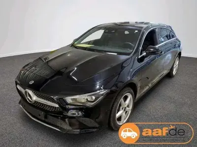 Gebraucht Mercedes CLA250e
