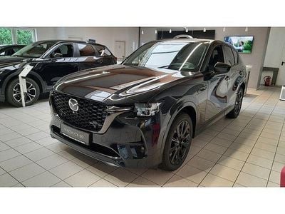 Second-hand Mazda 6 Homura-Line 254 CP (186 kW) 2025 SUV