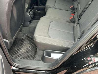 Gebraucht Audi Q3 Advanced 200 PS (147 kW) 2021 Schwarz SUV