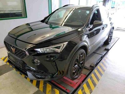 Gebraucht Cupra Formentor VZ 310 PS (228 kW) 2024 Schwarz SUV