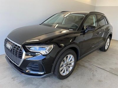 gebraucht Audi Q3 35 TDI S tronic AHK+Kamera+ACC+Navi+GVL+Parkassist