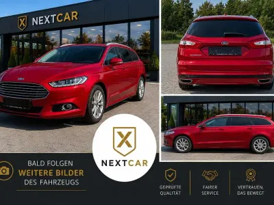 Occasion Ford Mondeo