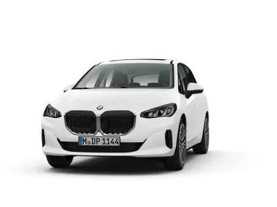 Gebraucht BMW 218 Active Tourer
